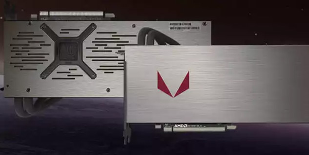 AMD is developing a GDDR6 controller, may ditch HBM2