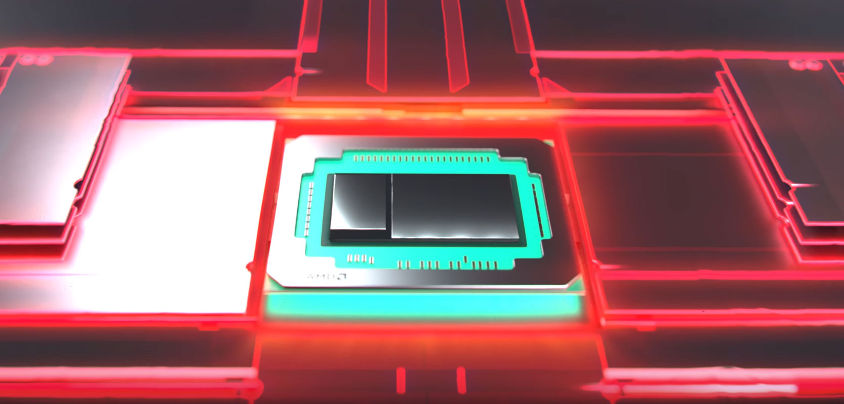 AMD’s new Vega 20 mobile chips aren’t really Vega 20