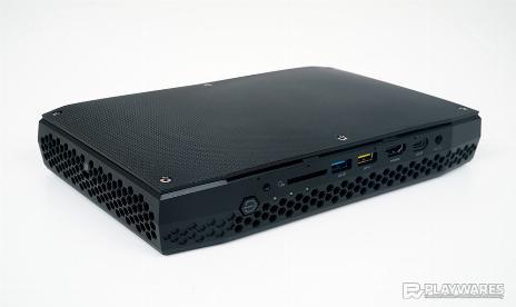 Intel/AMD NUCs could be the best pocket PC gaming systems