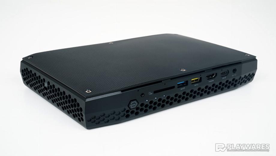 Intel/AMD NUCs could be the best pocket PC gaming systems