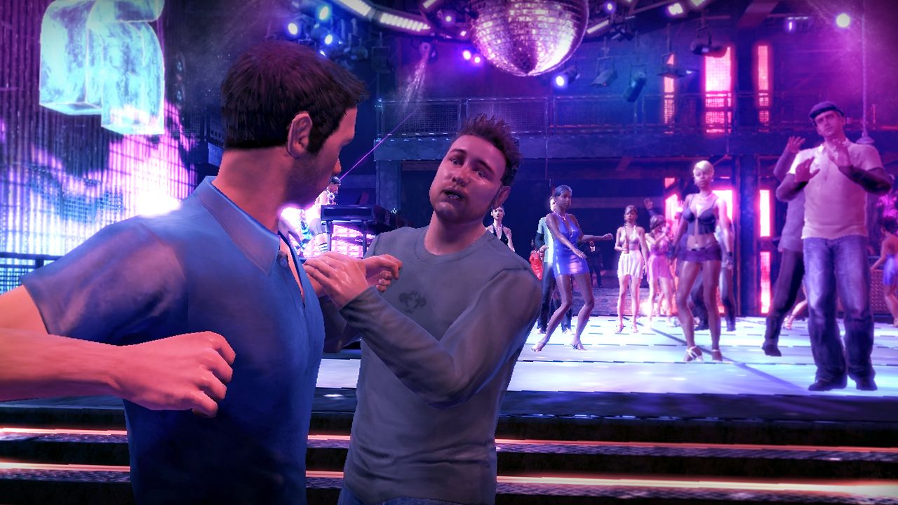 This Is Vegas: 19 Sexy Screenshots And Artwork