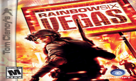 Rainbow Six Vegas – Vegas Realism Mod