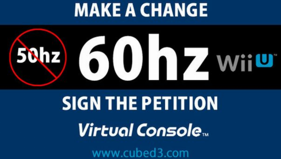 Fans Outraged At Nintendo For 50Hz Wii U Virtual Console Ports