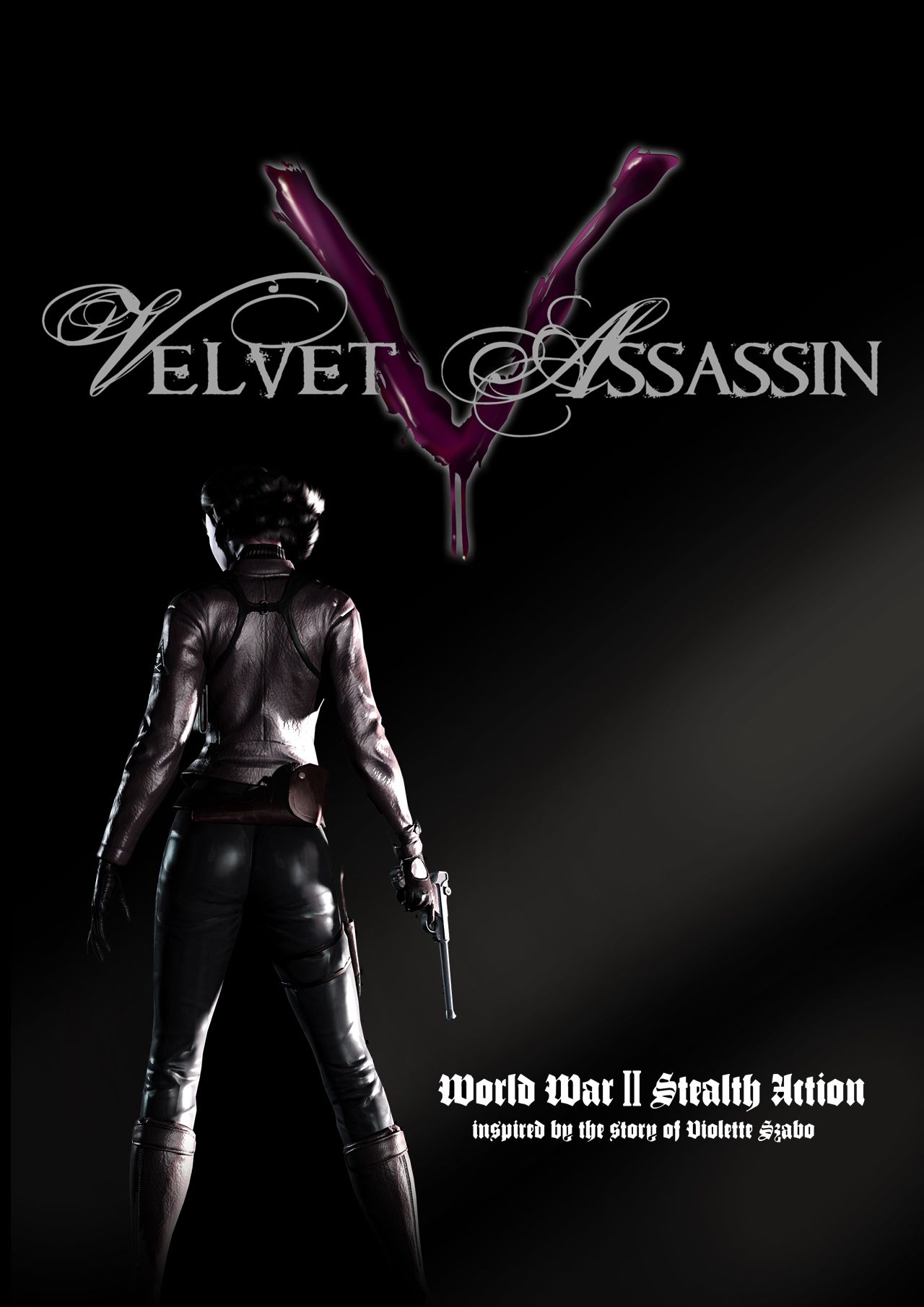 Velvet Assassin Heading To PC And Xbox 360