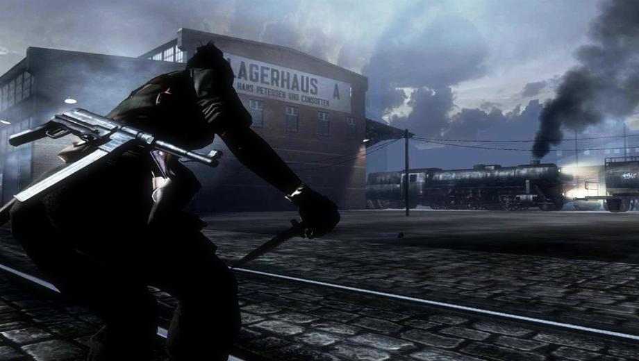 Velvet Assassin Heading To PC And Xbox 360