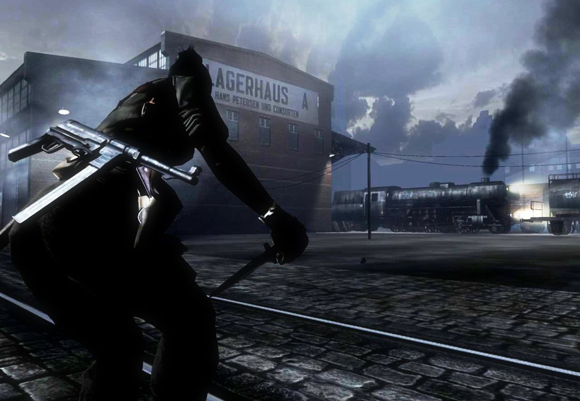 Velvet Assassin Heading To PC And Xbox 360