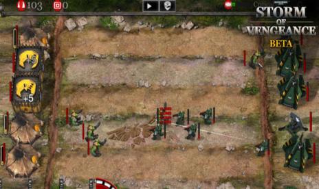 Warhammer 40k Storm of Vengeance launches this week