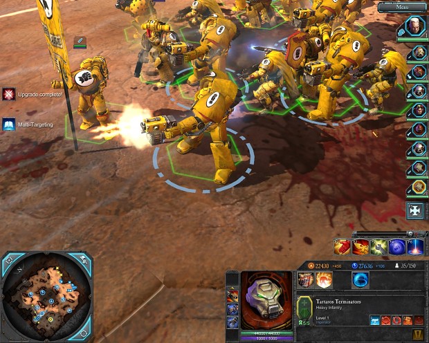 Vengeance of the Blood Ravens 1.8 Full