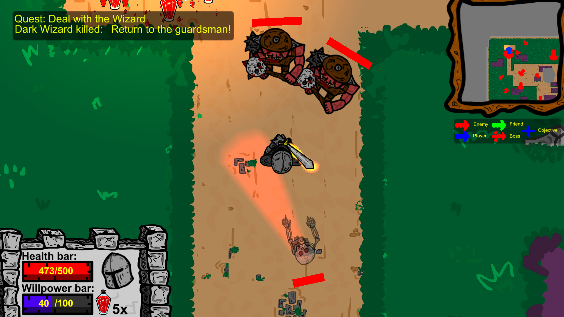 Ventudare Free Full Game