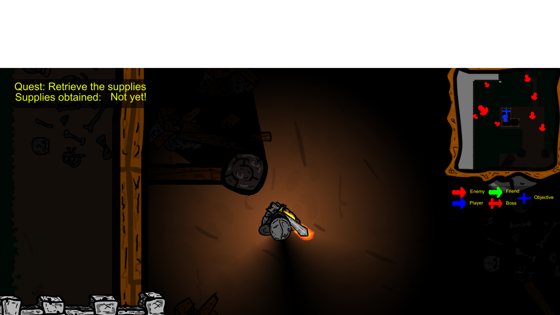 Ventudare Free Full Game