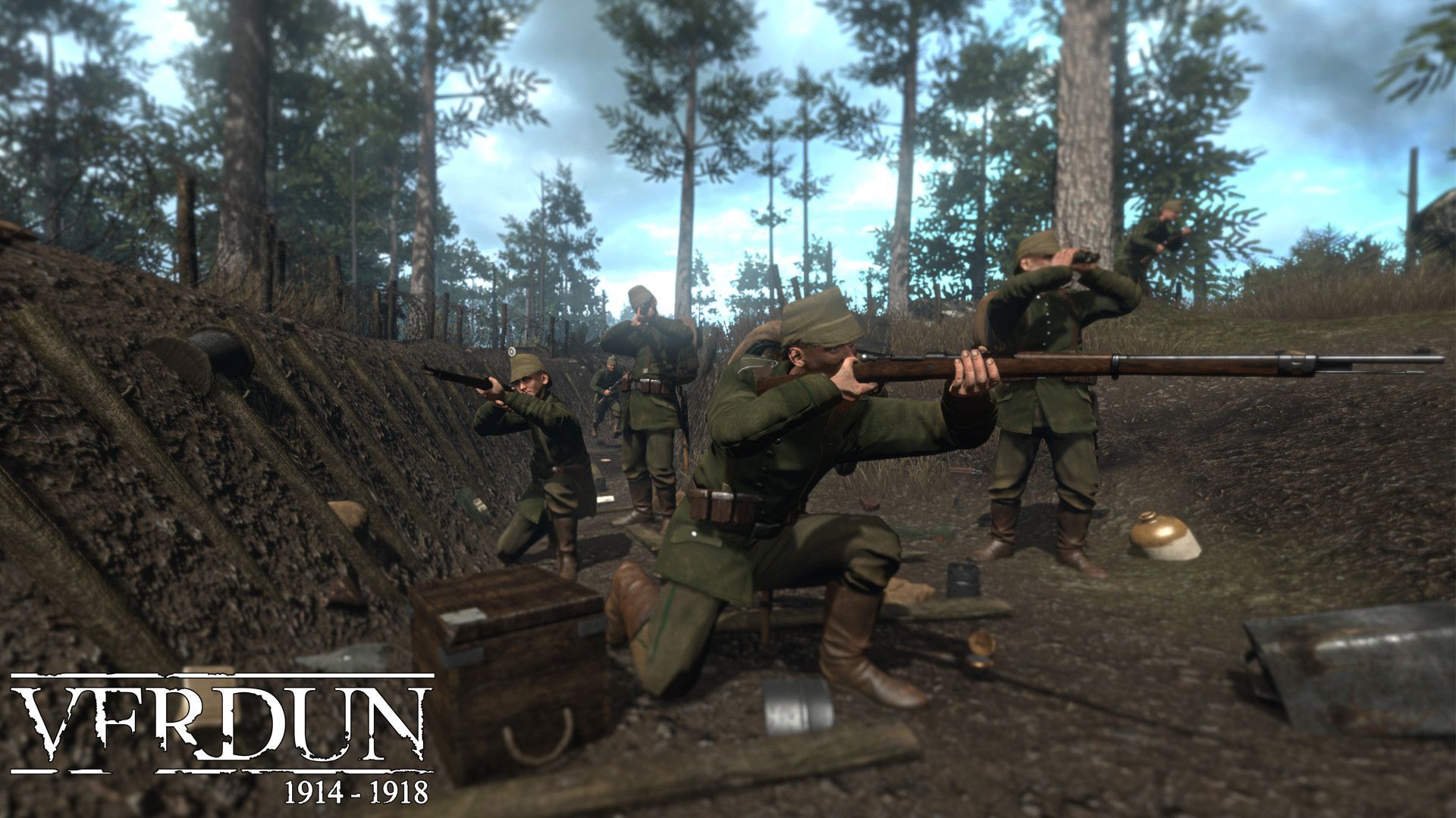 Verdun