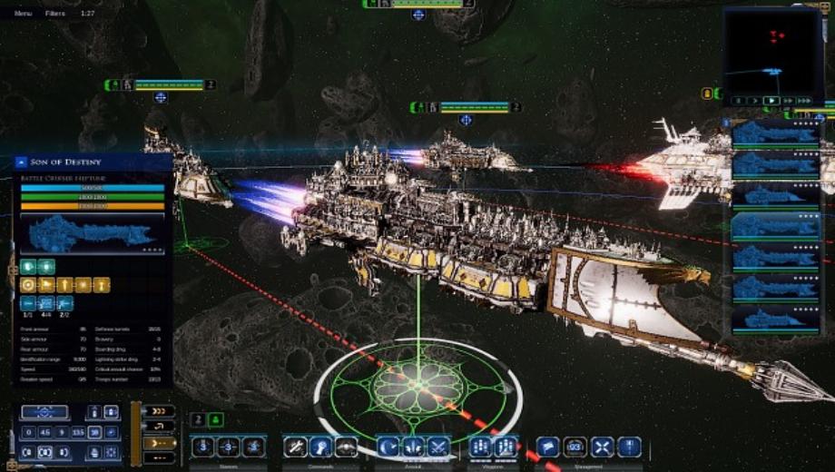 Veritatem Imperialis II 1.0 Full