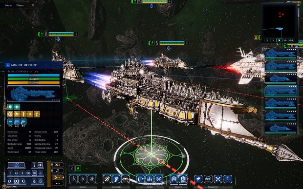 Veritatem Imperialis II 1.0 Full