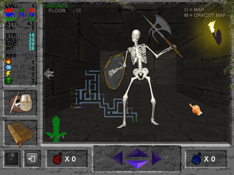 Verlies Free Full Game