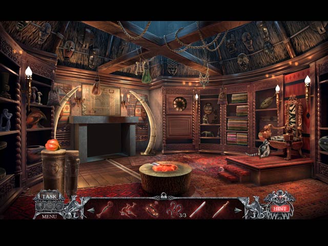 Vermillion Watch: London Howling CE (+2 Trainer)