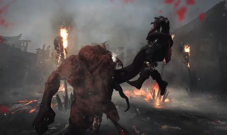 Warhammer End Times: Vermintide II te hará luchar contra el Caos