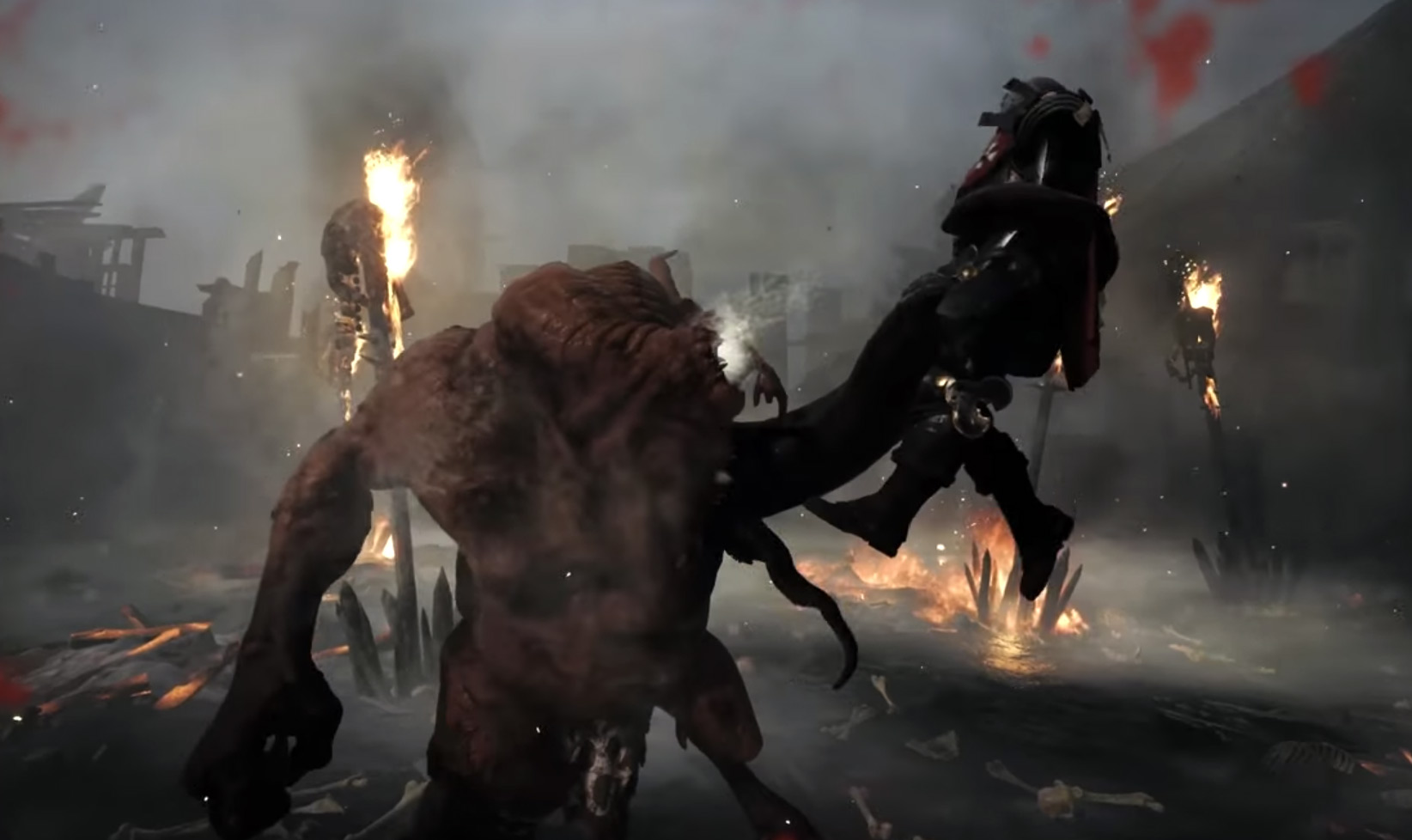 Fatshark drops loot boxes from Vermintide 2