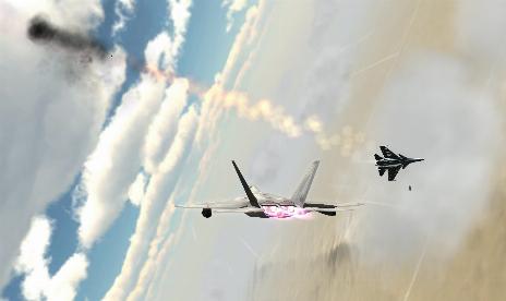 Vertical Strike Endless Challenge (+5 Trainer)