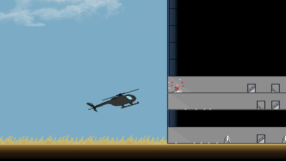 Vertigo (Indie Game)
