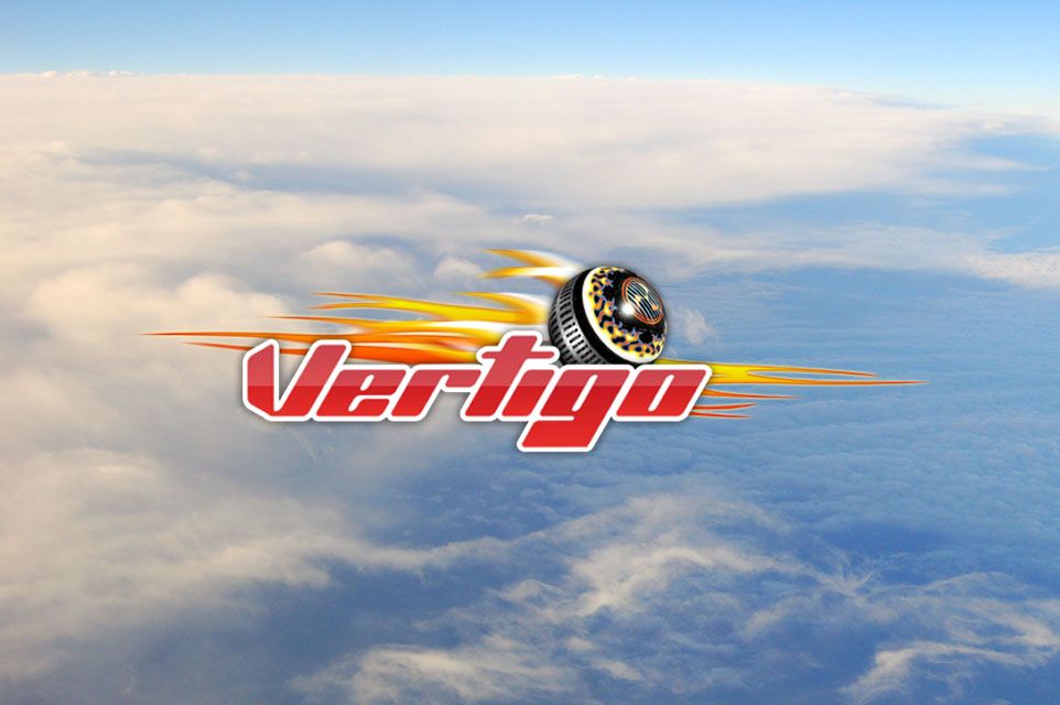 SiNGULARiTY
Vertigo (+4 Trainer)