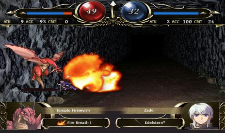 Vestaria Saga I: War of the Scions