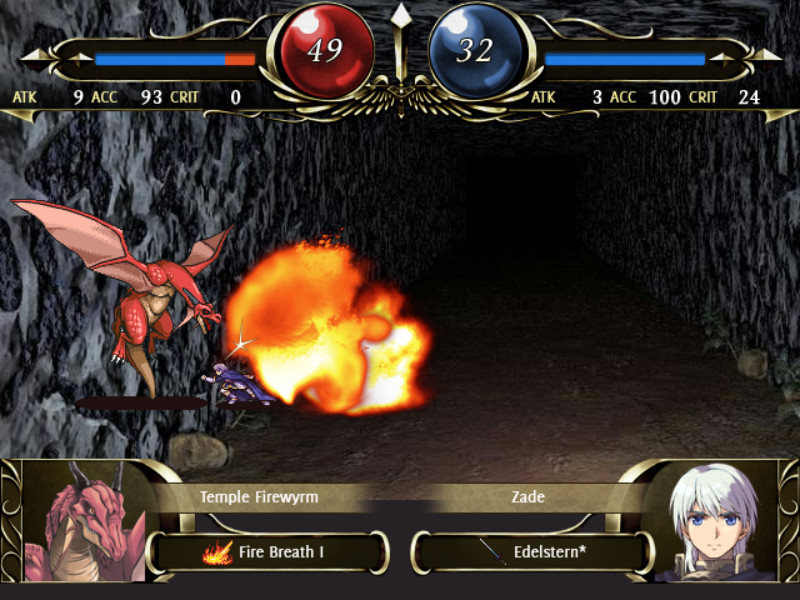 Vestaria Saga I: War of the Scions