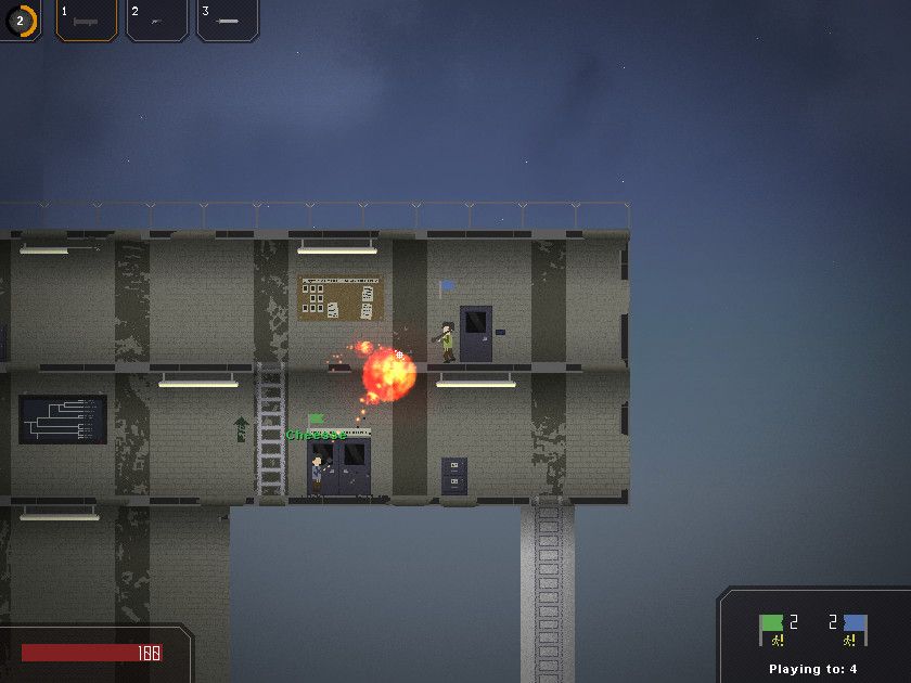 Vexillum Free Full Game