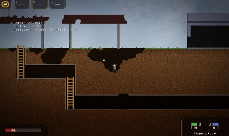 Vexillum Free Volles Spiel