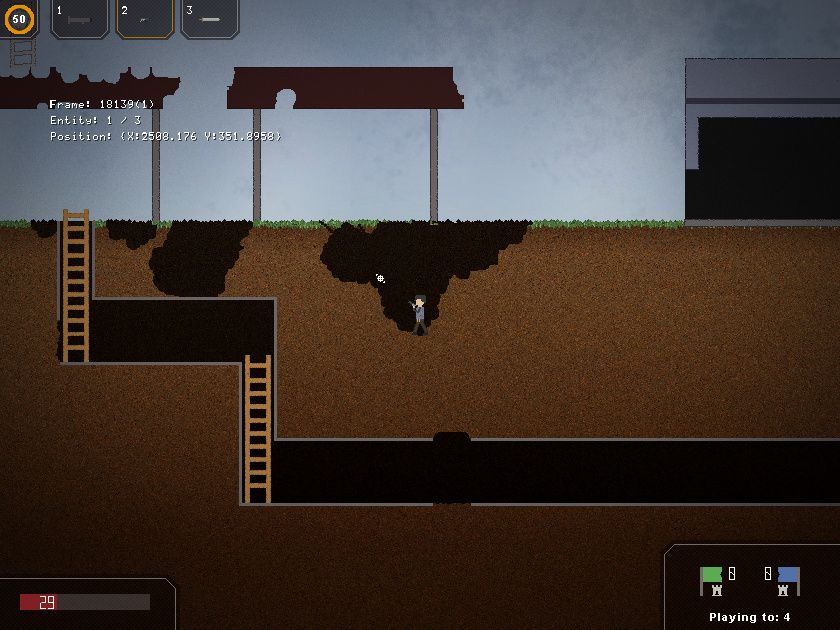 Vexillum Free Full Game