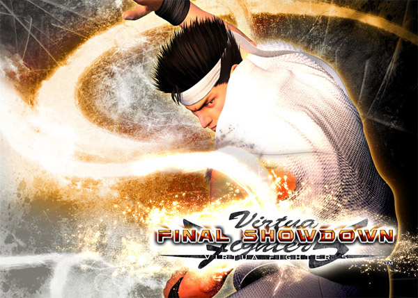 Virtua Fighter 5: Final Showdown