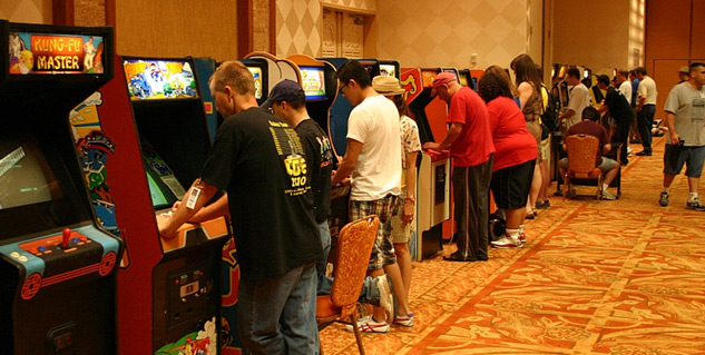 Texas set to create Video Game History Museum
