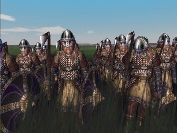 Viking Invasion II v1.7 Full