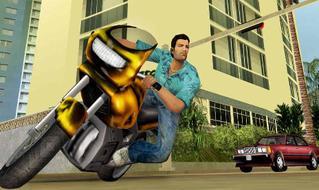GTA 3, Vice City et San Andreas pourraient être remasterisés cette année