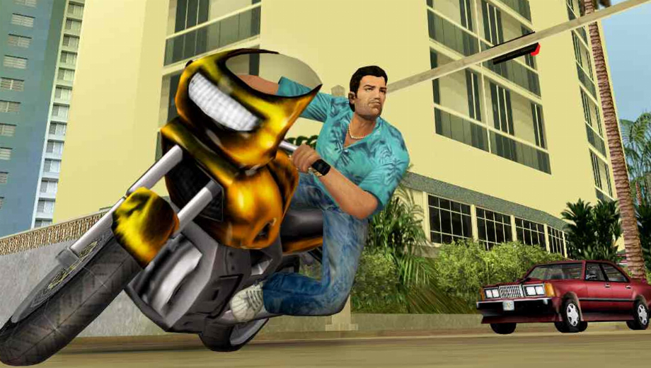 GTA 3, Vice City, and San Andreas may be remastered this year
