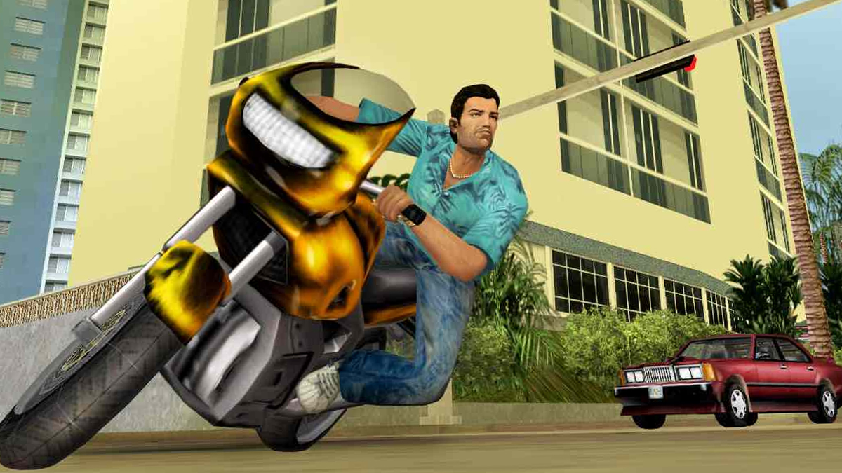 GTA 3, Vice City y San Andreas podrían remasterizarse este año