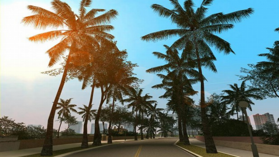 Grand Theft Auto : Vice City - Vice Cry v1.7