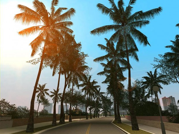 Grand Theft Auto: Vice City – Vice Cry v1.7