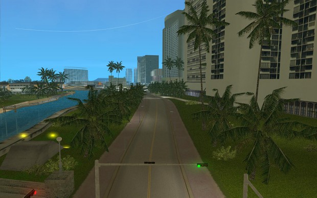 Grand Theft Auto: Vice City - Vice Cry patch v1.7.2