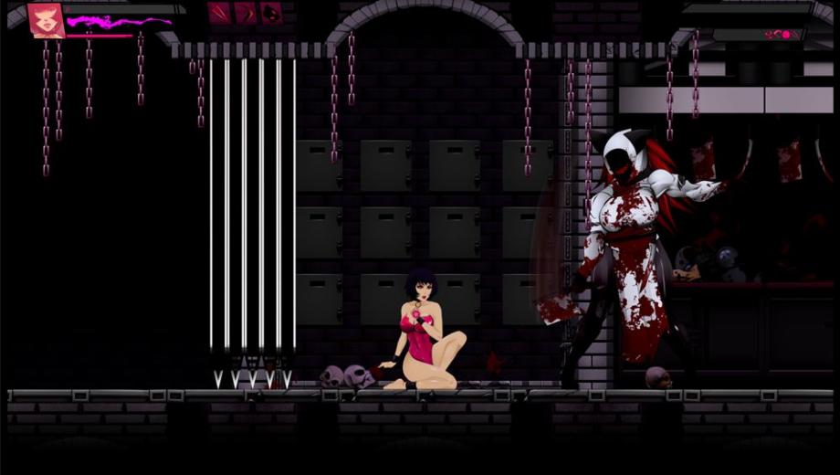Vicious Free Full Game V1.1