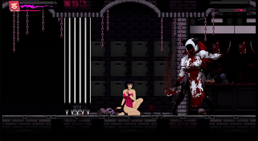 Vicious Free Volles Spiel