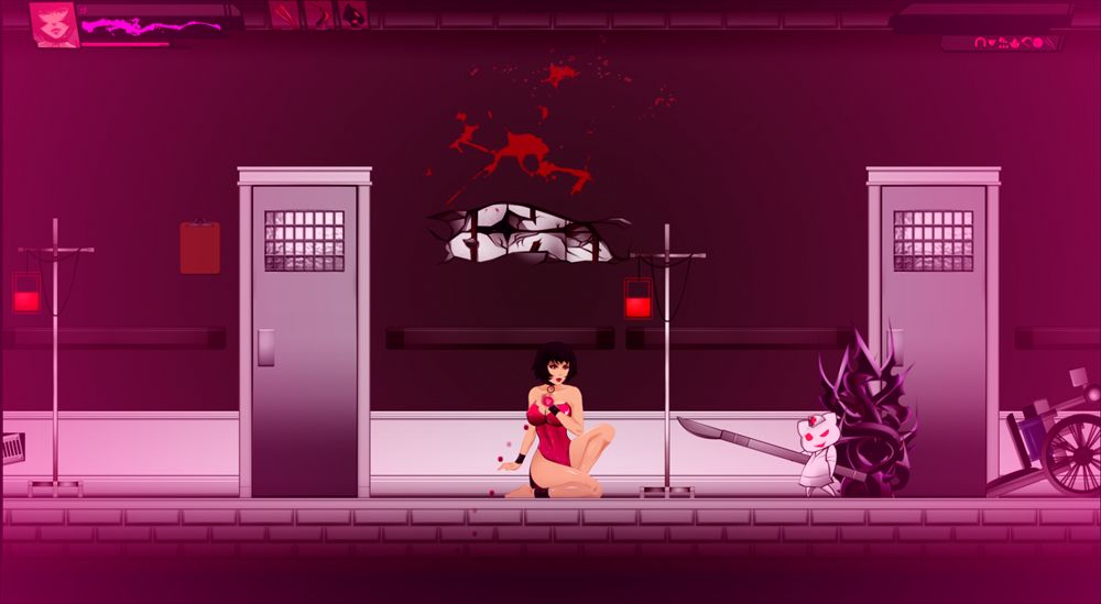 Vicious Free Juego Completo V1.1