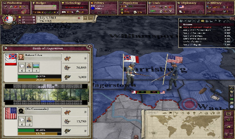 Victoria 2