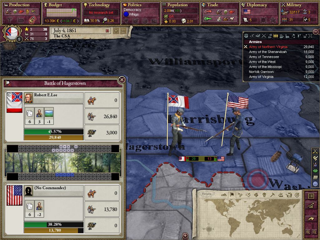 Victoria 2