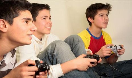 Study Proves Videogame Players Are Better At Math And Science