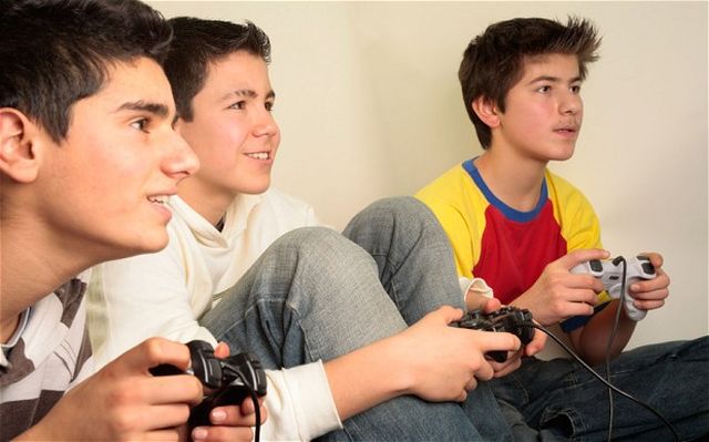 Study Proves Videogame Players Are Better At Math And Science
