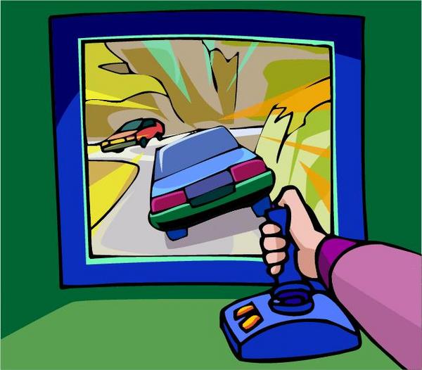 Study: Video Games Enhance Women’s Spatial Skills