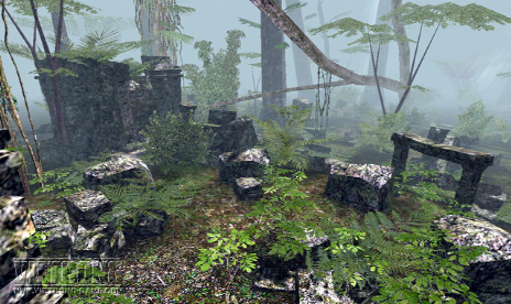 Vietcong v1.20 (Ammo Trainer)