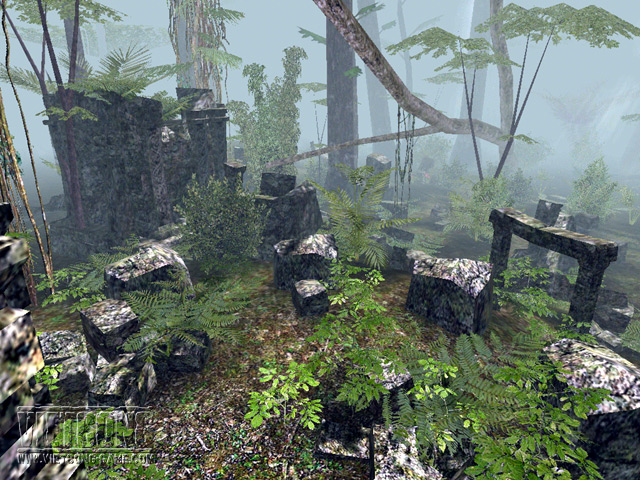 Vietcong v1.01 (+3 Trainer)