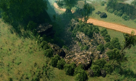 Crysis – Vietcry Mod