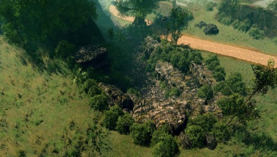 Crysis - Vietcry Mod
